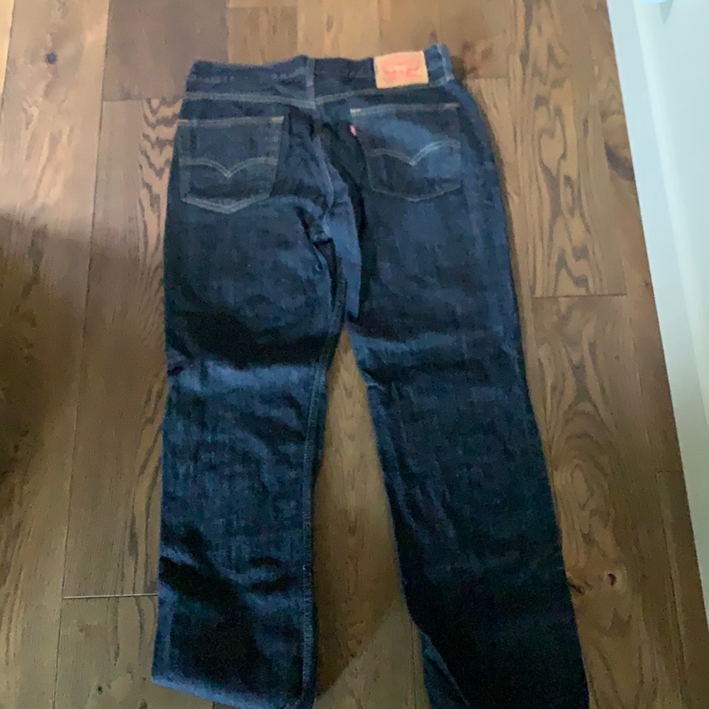 Levi’s jeans